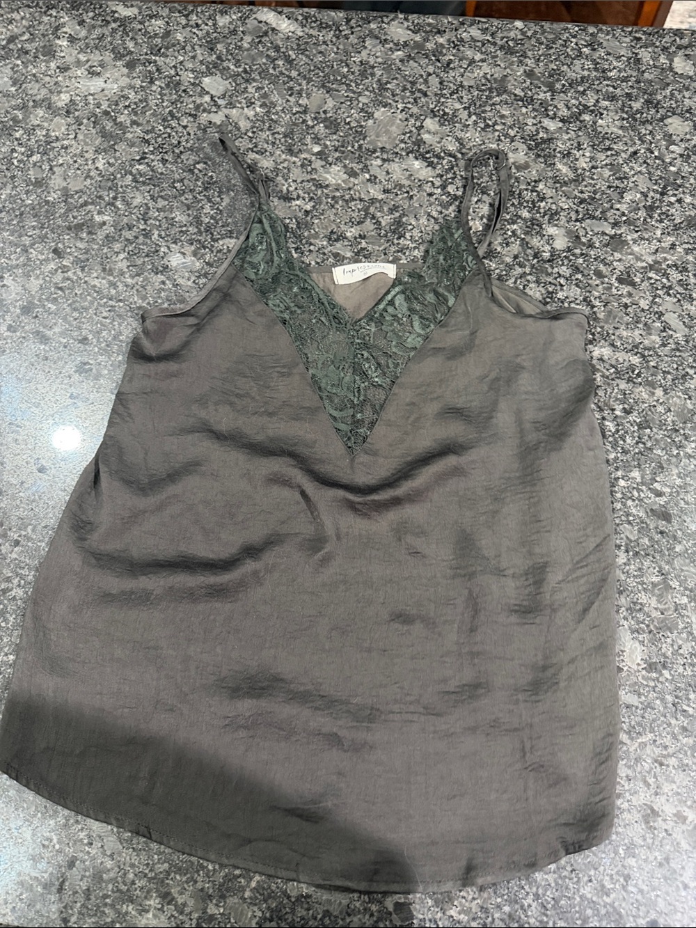 Women’s tank